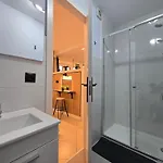 Estudios Centricos 65 Apartmán *