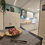 Appartamento Estudios Céntricos 65