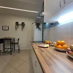 Appartamento Estudios Céntricos 65 *