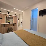 Estudios Centricos 65 Apartmán *
