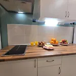 Appartamento Estudios Céntricos 65 *