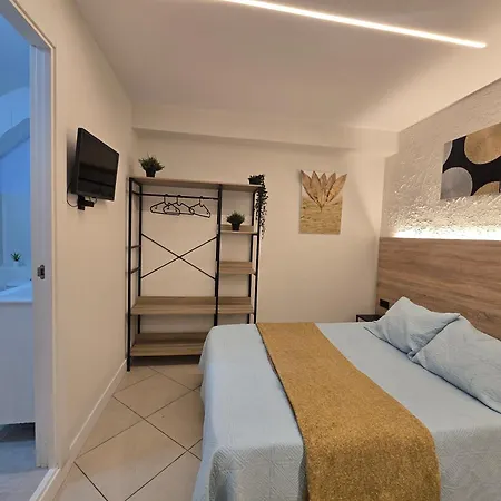 Estudios Centricos 65 Santander