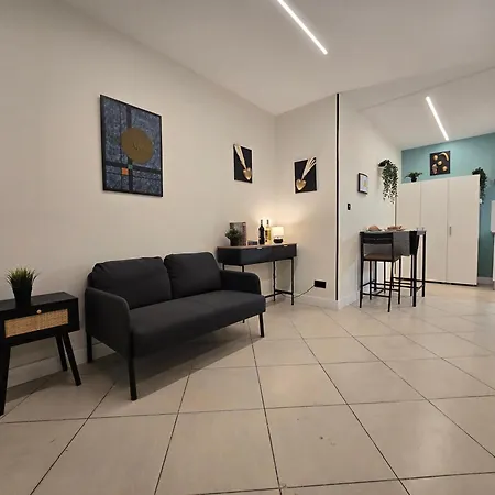 Estudios Centricos 65 Lejlighed Santander