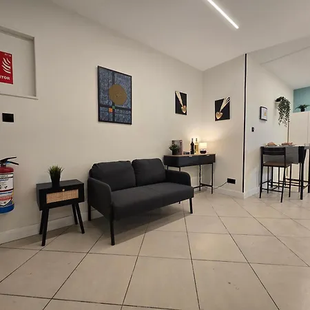 Lejlighed Estudios Centricos 65 Santander