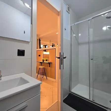 Estudios Centricos 65 Apartmán *
