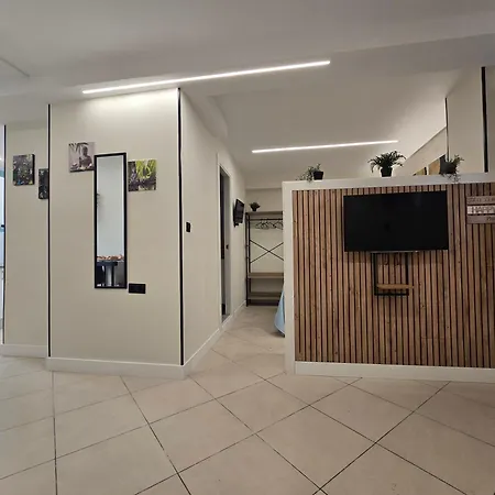 Estudios Centricos 65 Apartmán Santander
