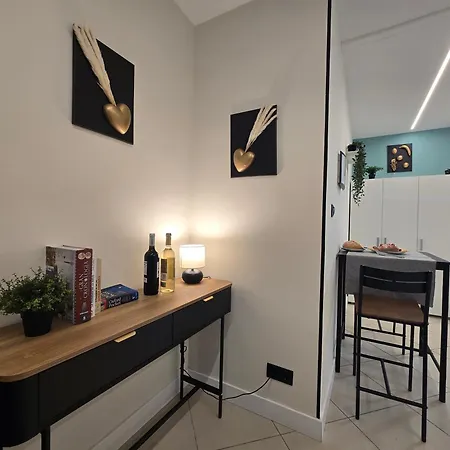 公寓 Estudios Centricos 65