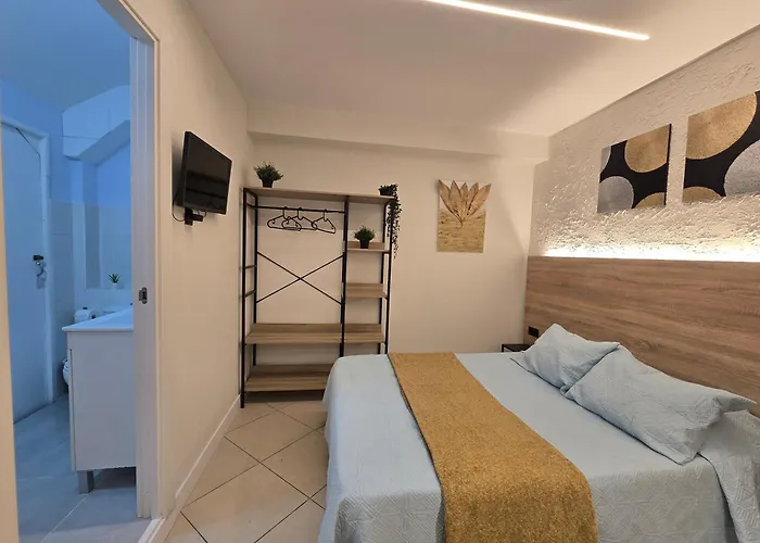 Estudios Centricos 65 桑坦德