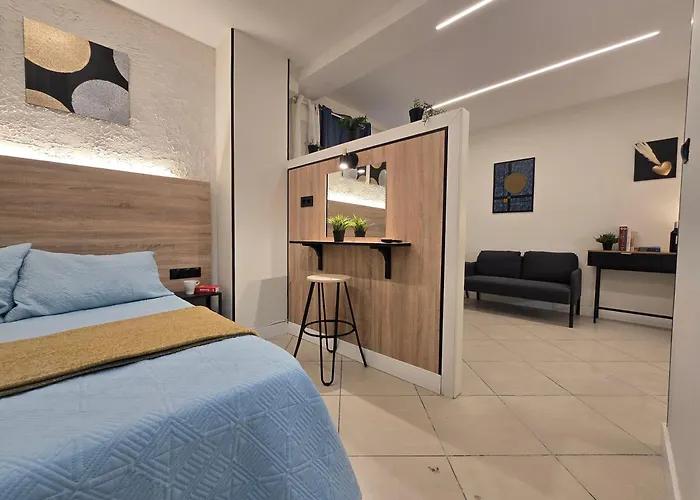 Estudios Centricos 65