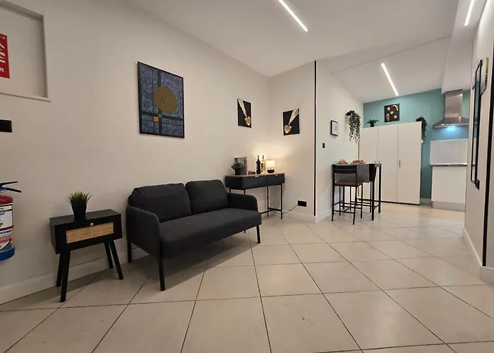 Estudios Centricos 65 公寓 桑坦德