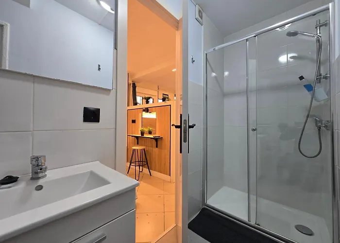 Estudios Centricos 65 公寓 *