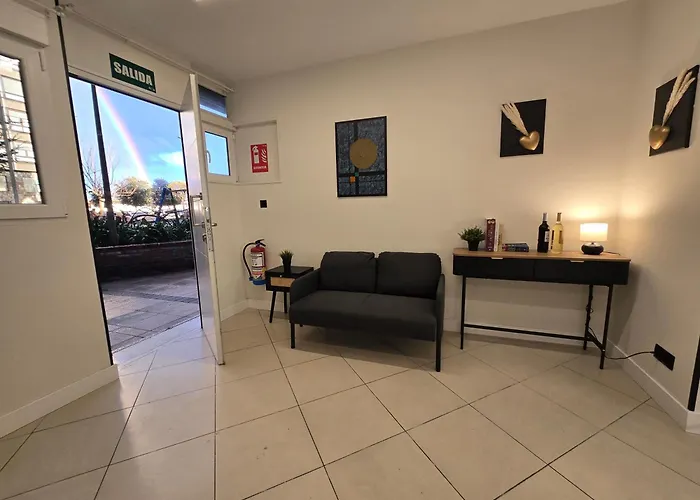 Lejlighed Estudios Centricos 65