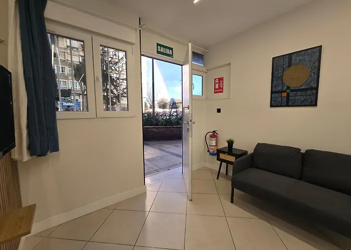 Estudios Centricos 65 公寓 *